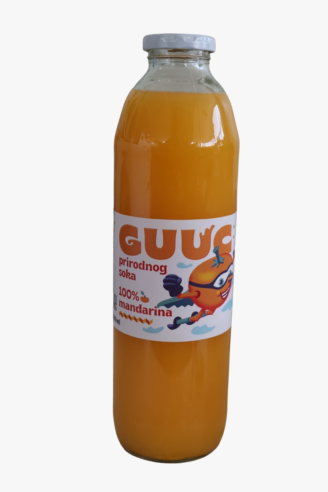 Guuc Mandarina