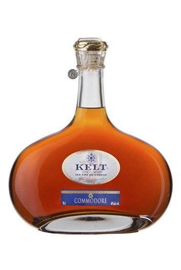 Kelt Commodore Tour Du Monde