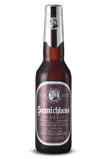 Samichlaus Classic 14,0%