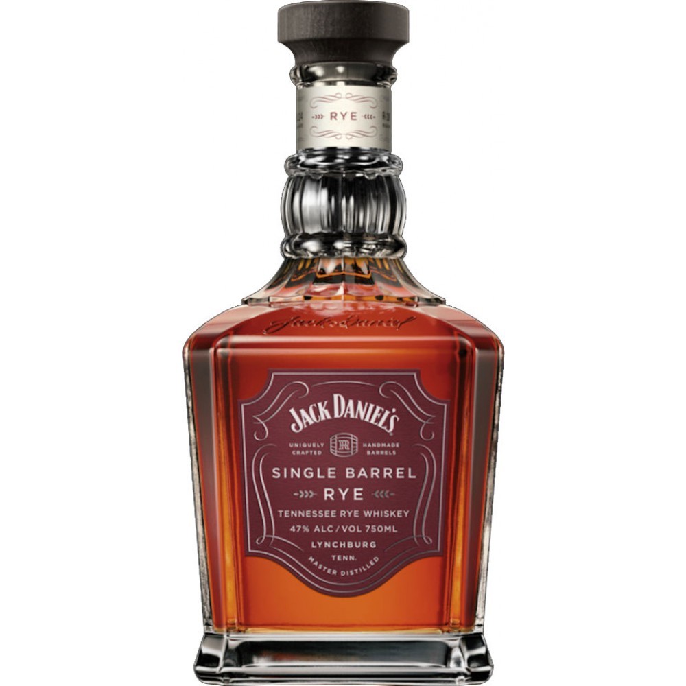 Jack Daniels Single Barrel