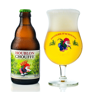 Chouffe Houblon 9,0%