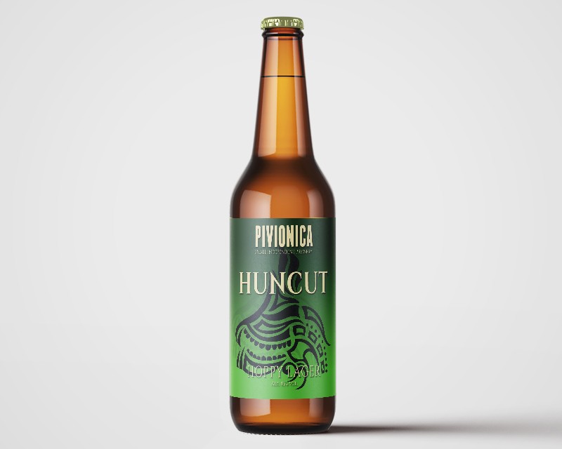 Huncut 4.5% Lim