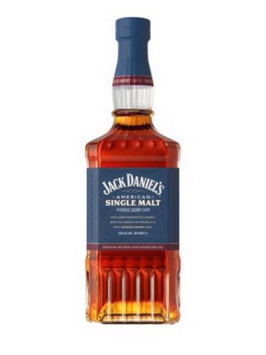 Jack Daniels Single Malt