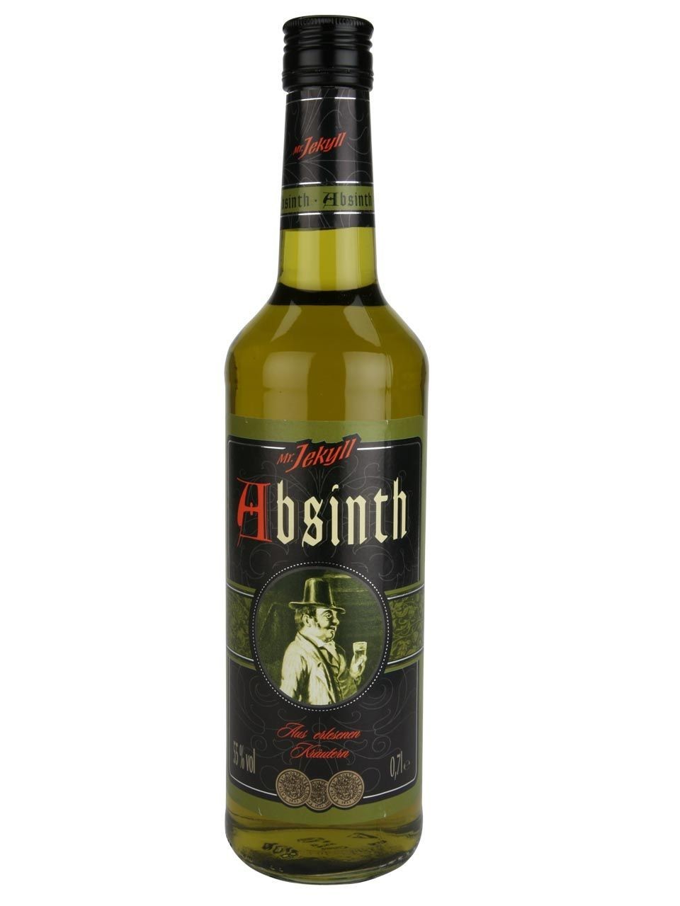 Absinth Mr. Jekyll