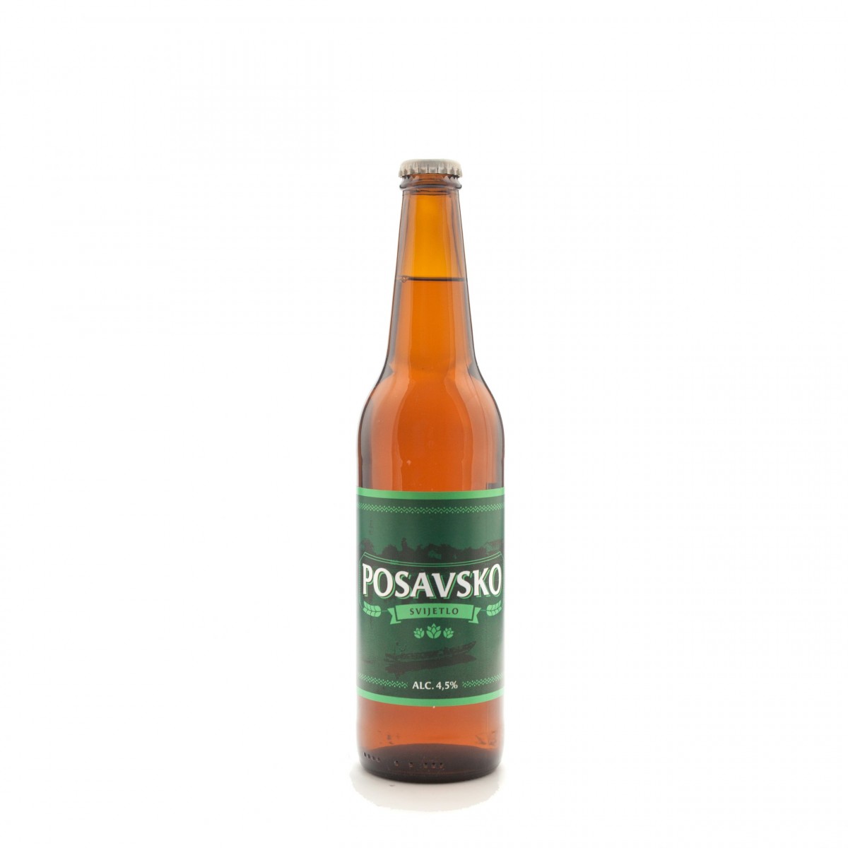 Crafter's Posavsko 4,5%