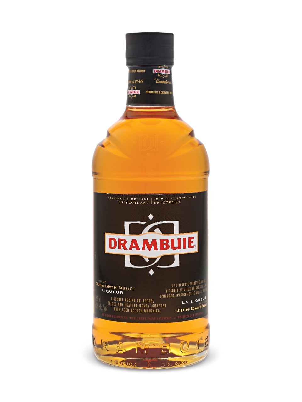 Drambuie