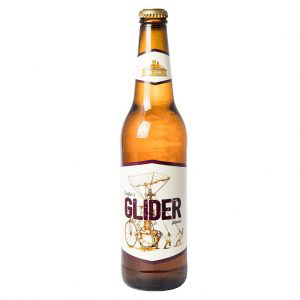 Crafter's Glider 5,0%