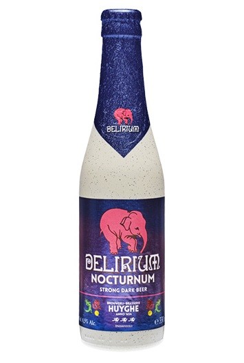 Delirium Nocturnum 8,5%