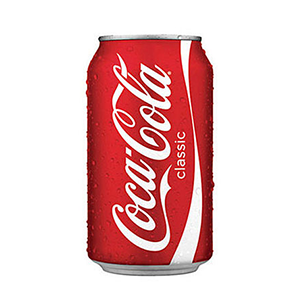 Coca-Cola LIM