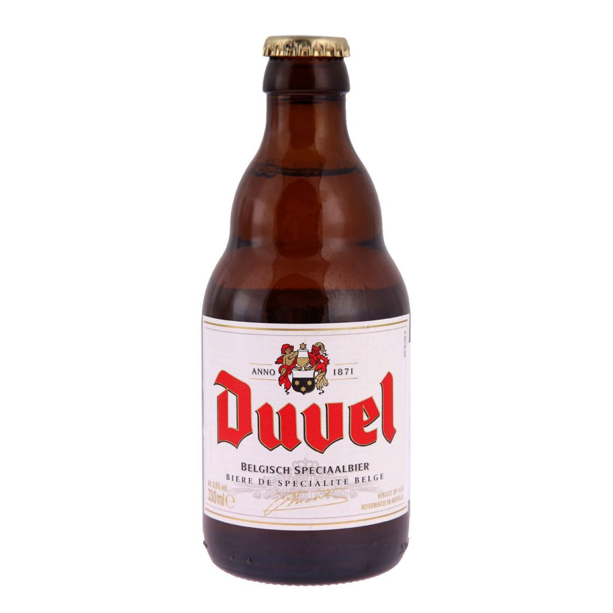 Duvel 8,5% 