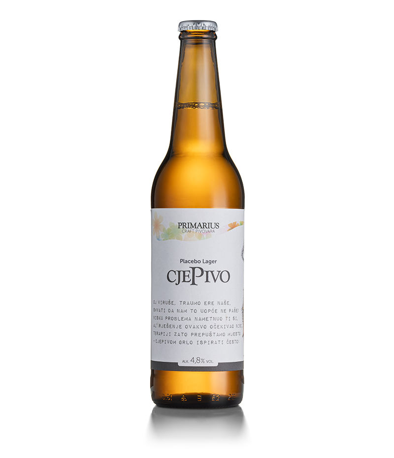 CjePivo 4,8%