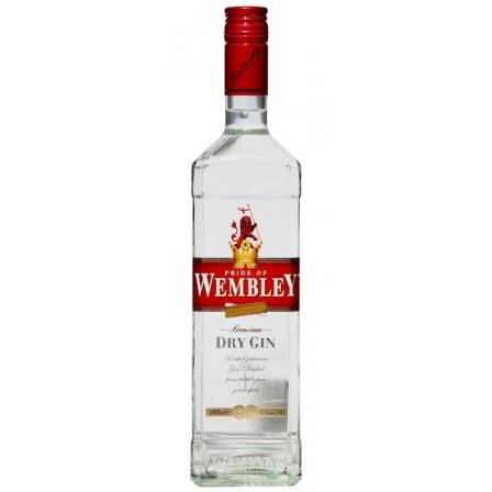 Wembley London Dry