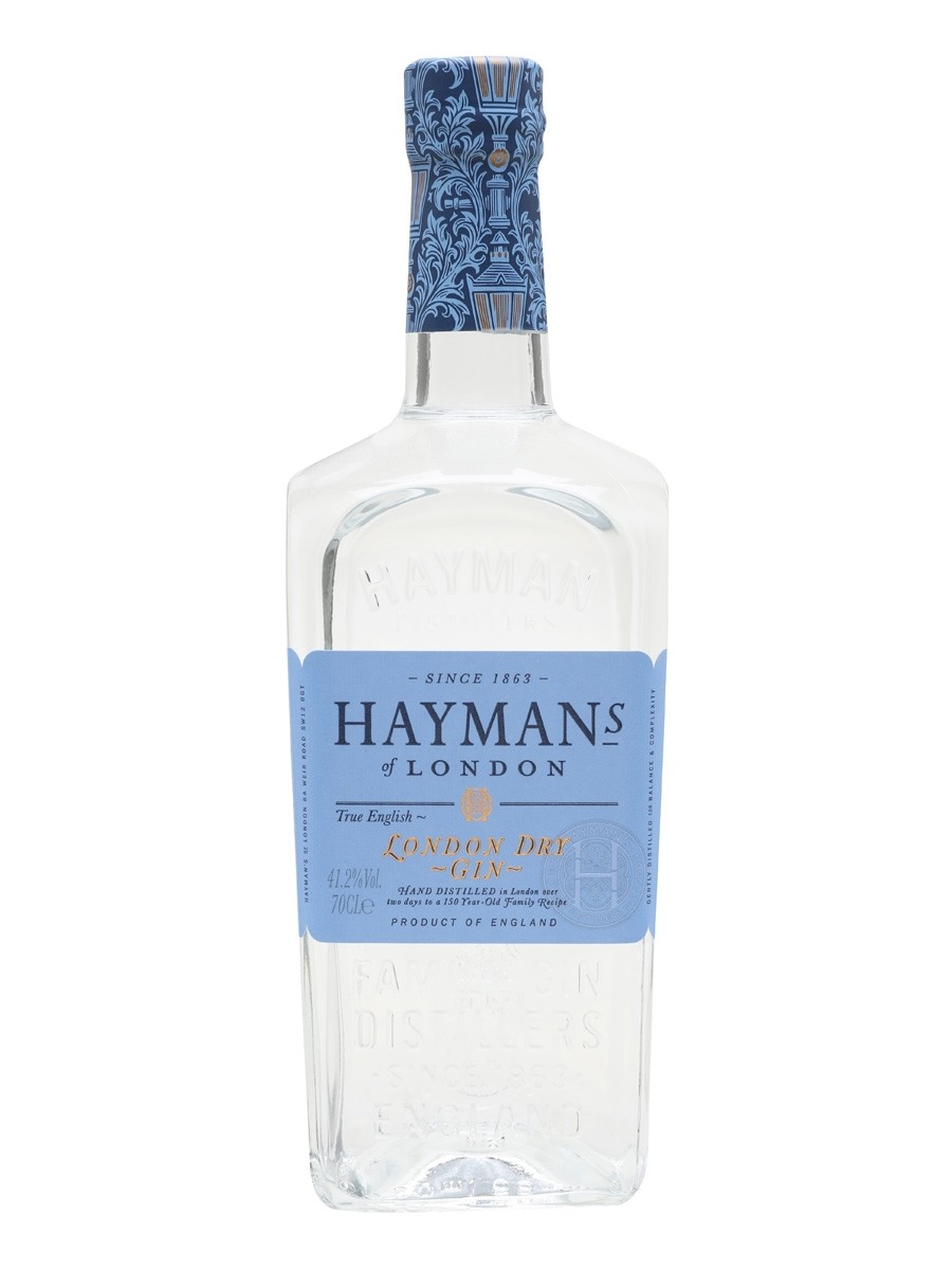 Haymans London Dry