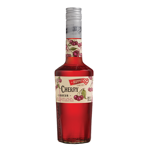 Cherry Brandy