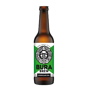 Bura Hurricane IPA 5,5%