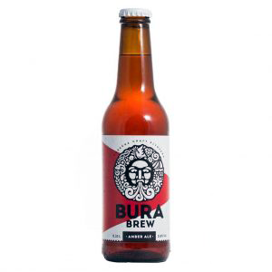Bura Red Send Ale 5,6%