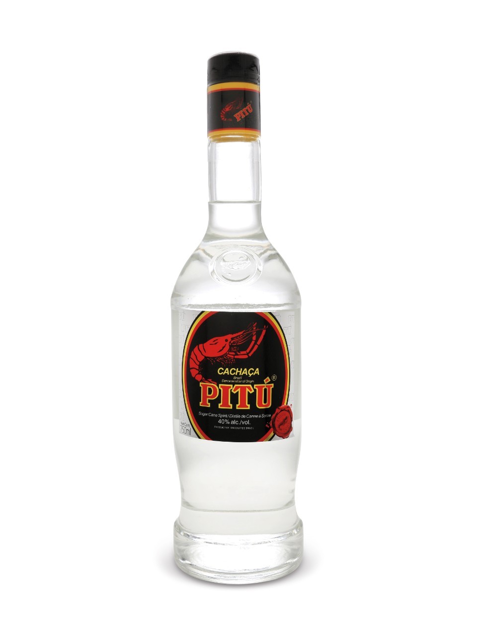 Cachaca Pitu