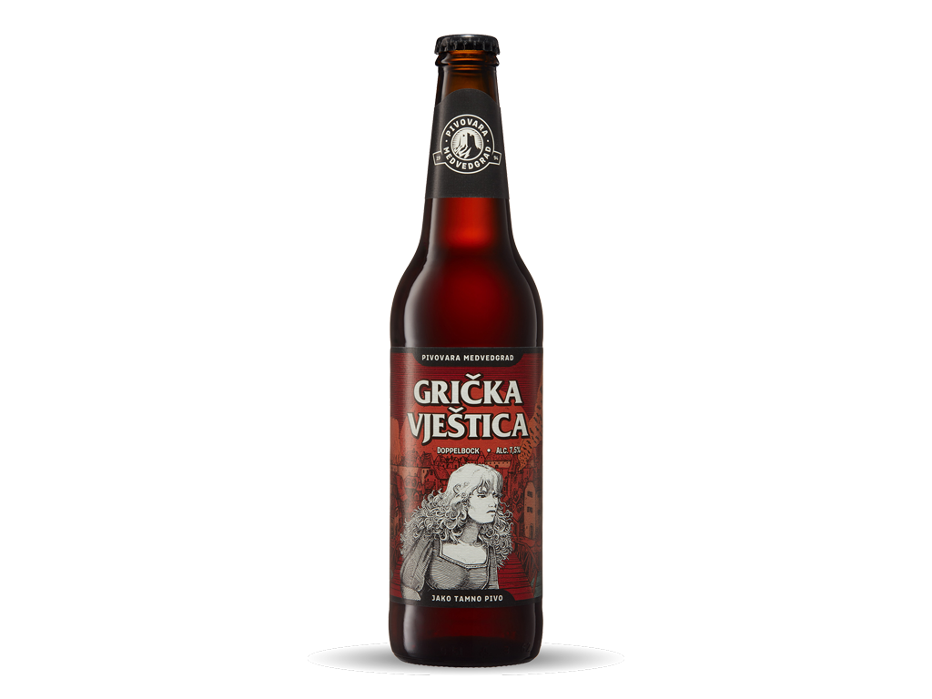 Grička Vještica 7.5%