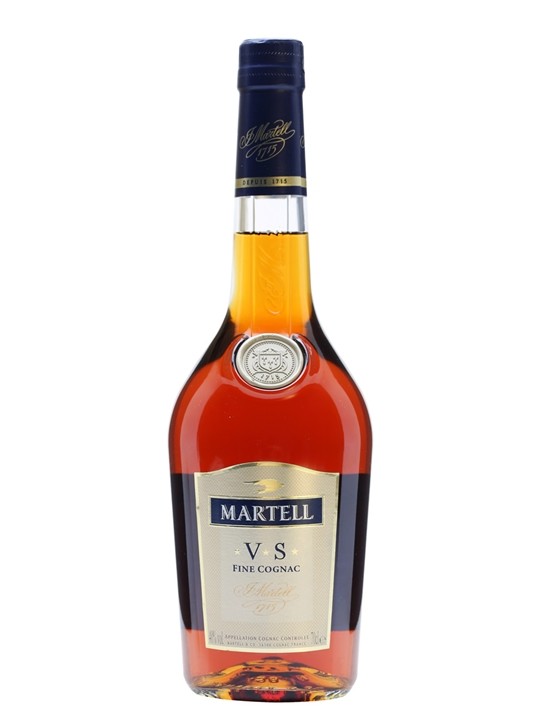 Martell VS