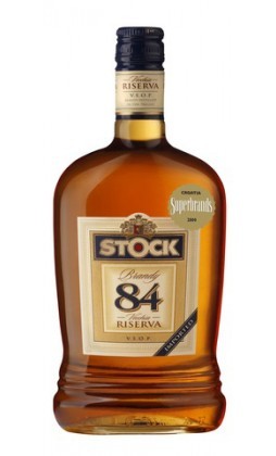 Stock 84