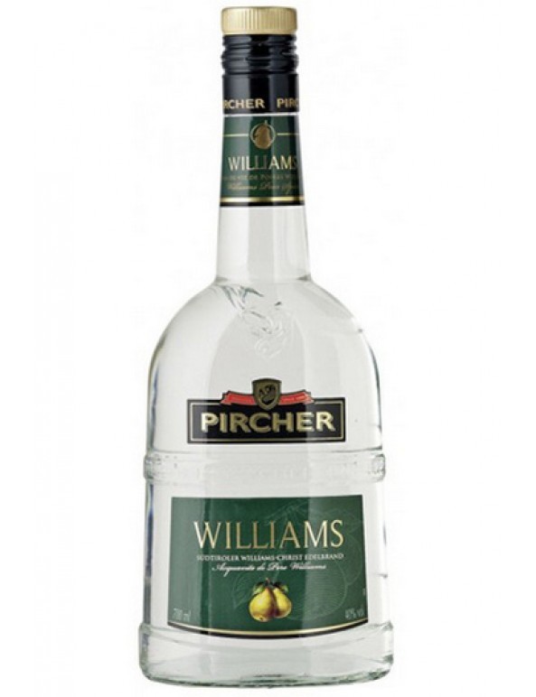 Williams Pircher 