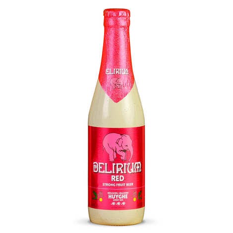 Delirium Red 8,0%