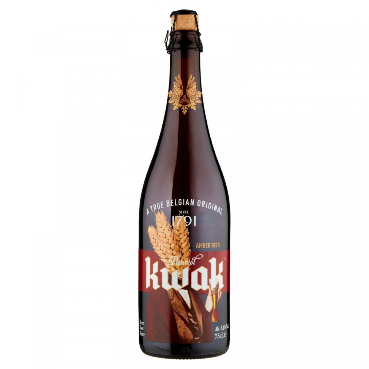 Kwak 8,4%