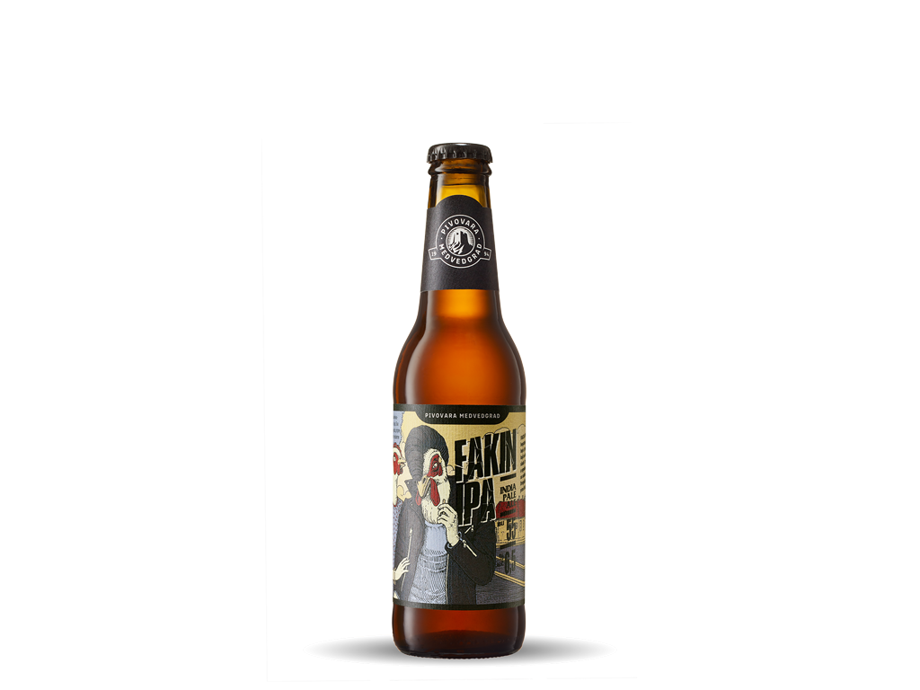 Fakin IPA 7,0%