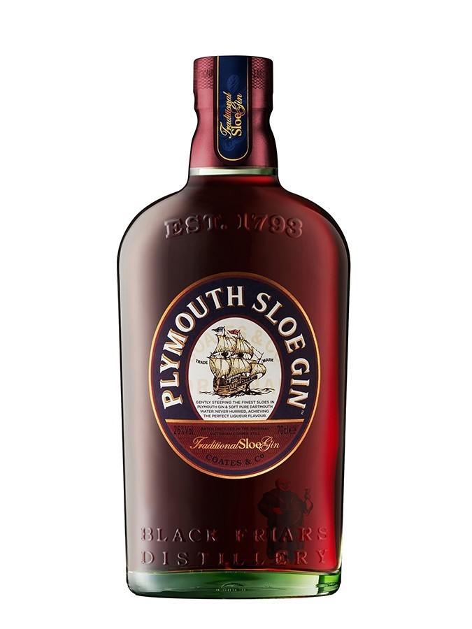 Plymouth Sloe Gin