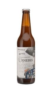 Urnebes 8,0%