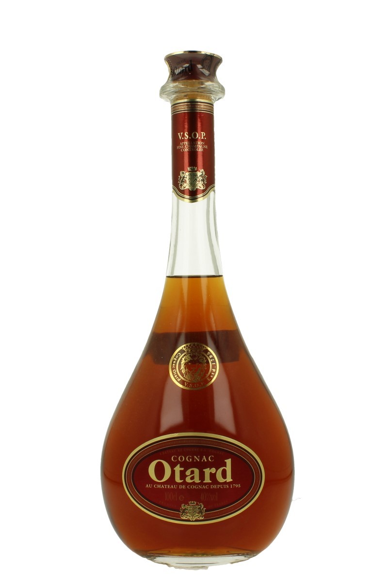 Cognac Otard VSOP Baron