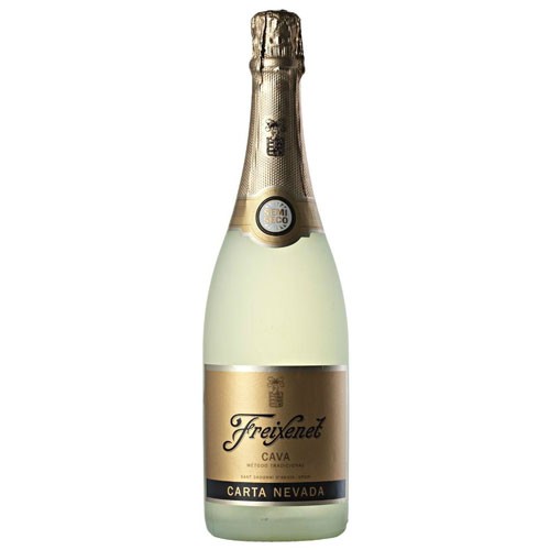 Freixenet Carta Nevada