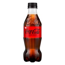 Coca-Cola Zero PET