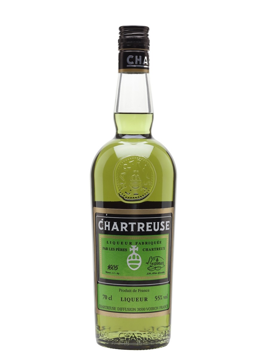 Chartreuse Green Nedostupno