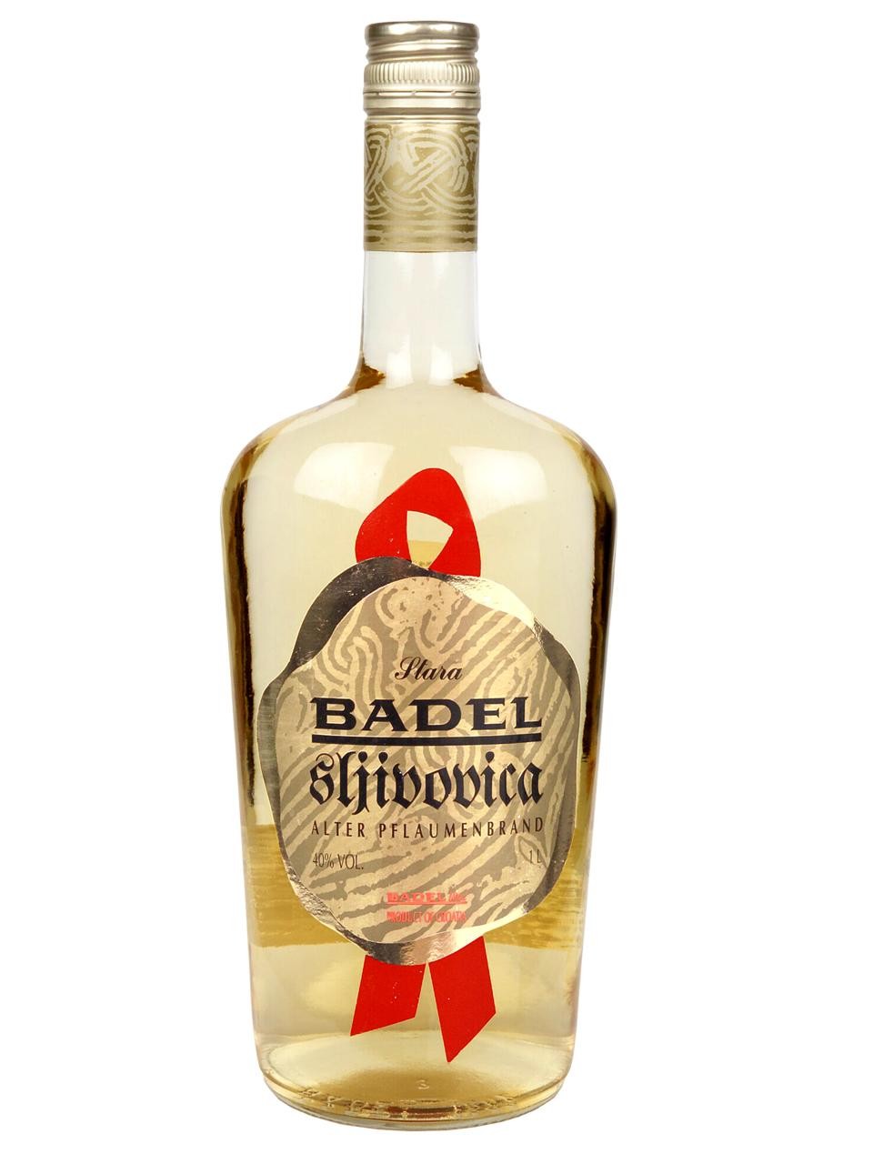 Šljivovica Badel