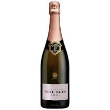 Bollinger Rose 