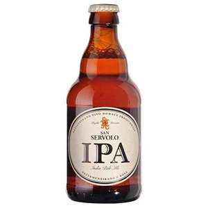 San Servolo IPA 6.0%