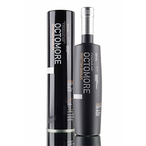 Bruichladdich Octomore 6,1y