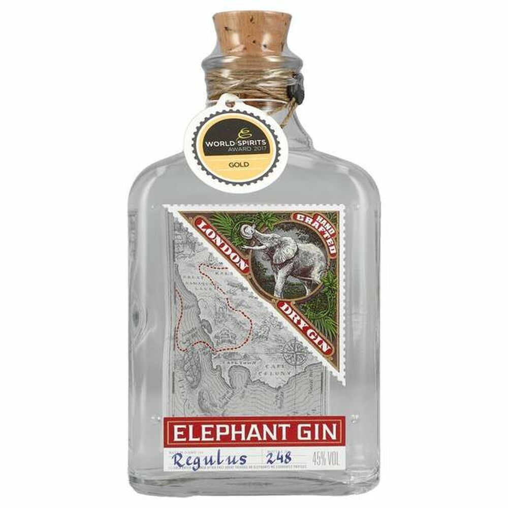 Elephant Gin