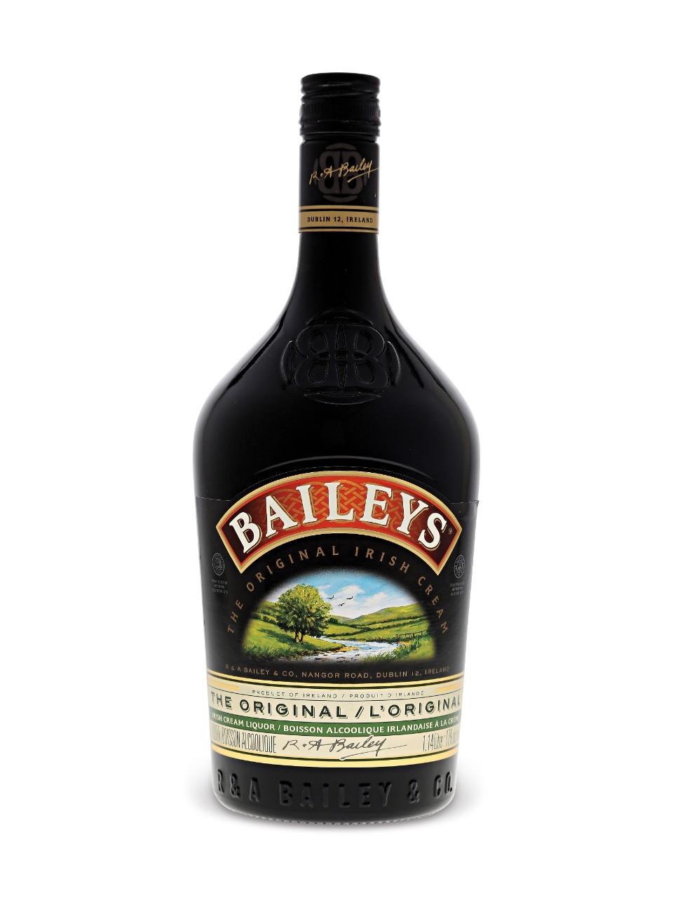 Baileys