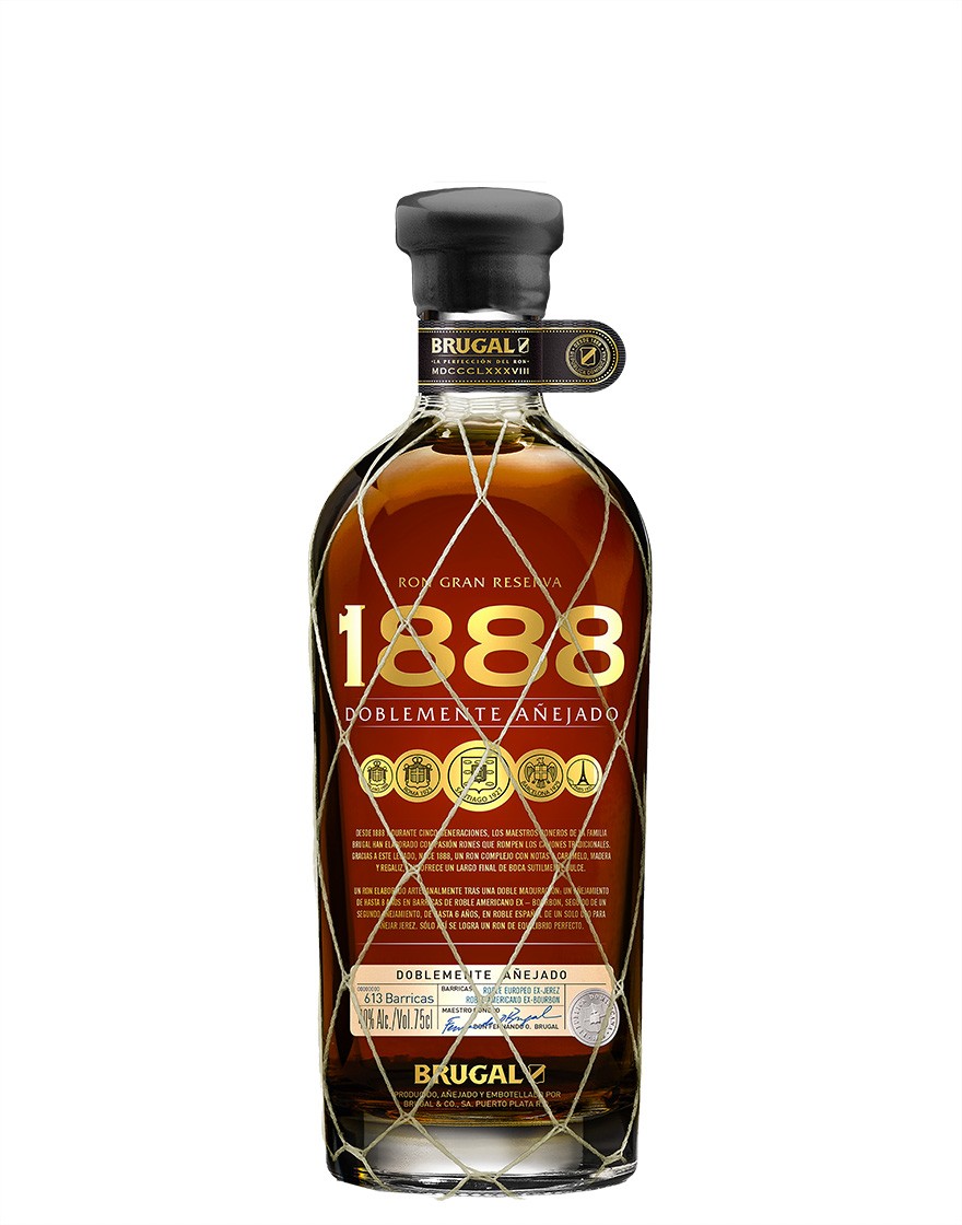 Brugal 1888 
