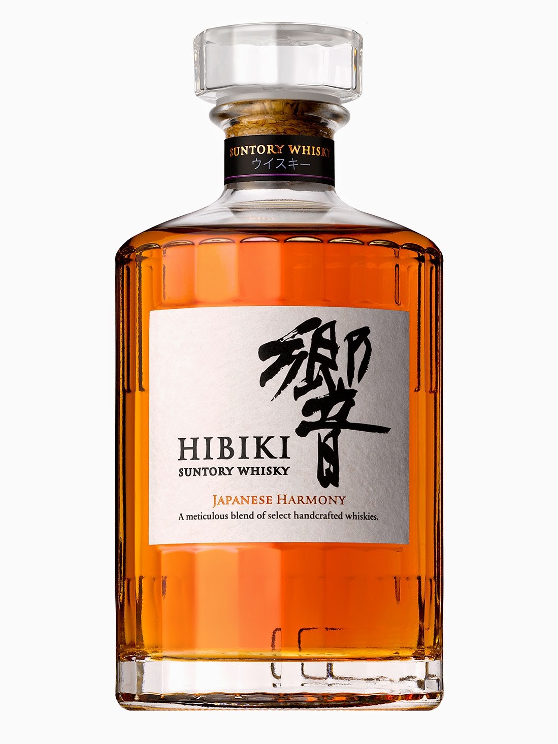 Hibiki Yapanese Harmony