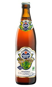 Schneider Helle Weisse TAP 1 4,9%