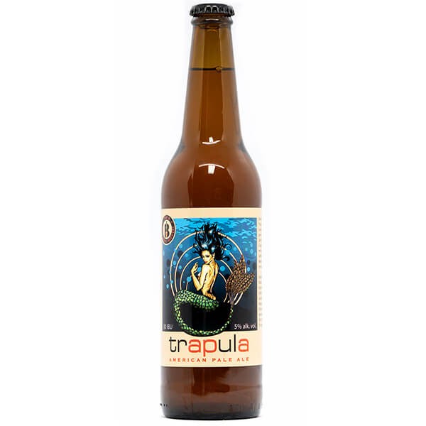 Trapula APA 5,0%