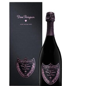 Dom Perignon Rose