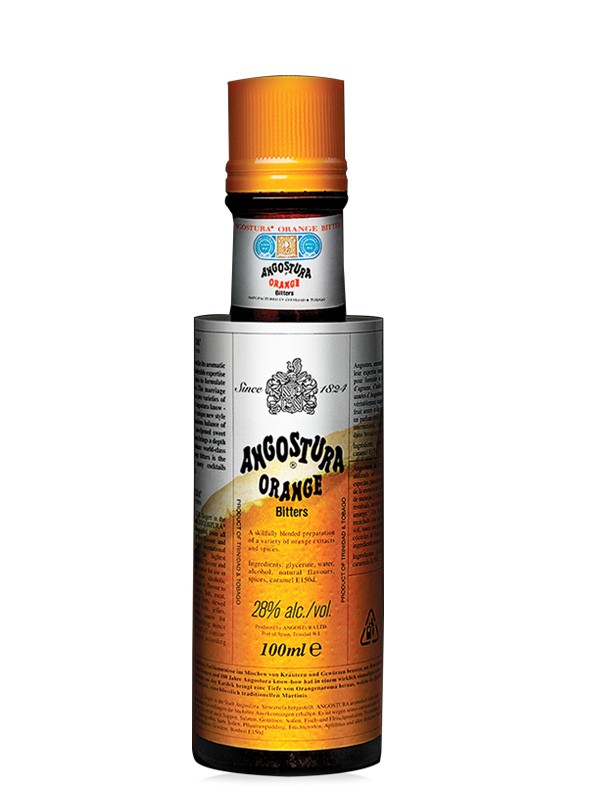 Angostura Orange Bitter