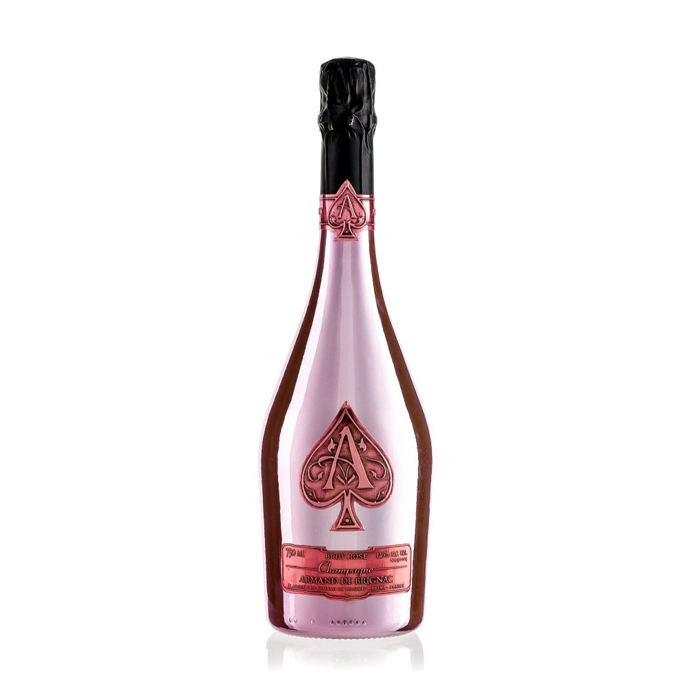 Armand De Brignac Rose