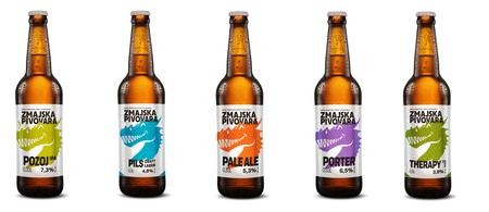 Zmajsko Therapy 3,9%