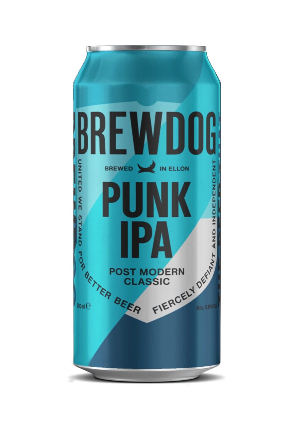 Punk IPA 5,6% Lim