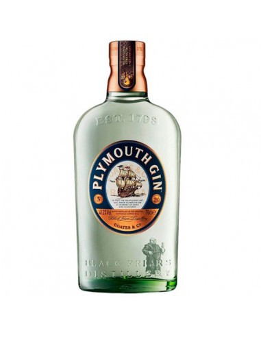 Plymouth Gin